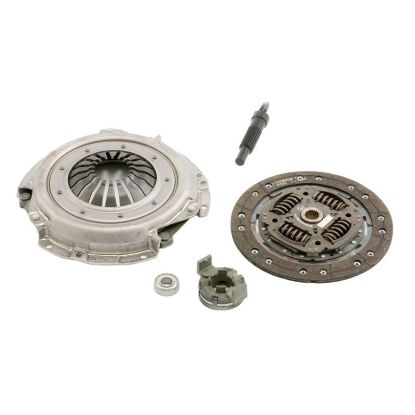 LUK CLUTCHES 22-027 LuK RepSet with release bearing