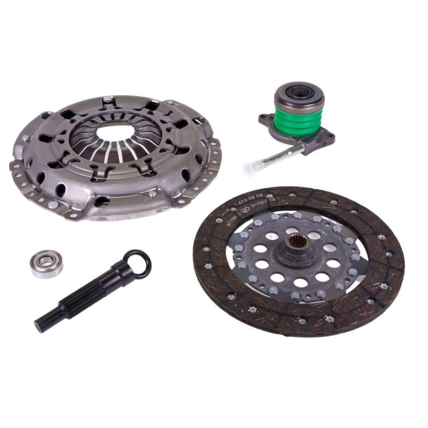 LUK CLUTCHES 22-030 LuK RepSet Pro with CSC