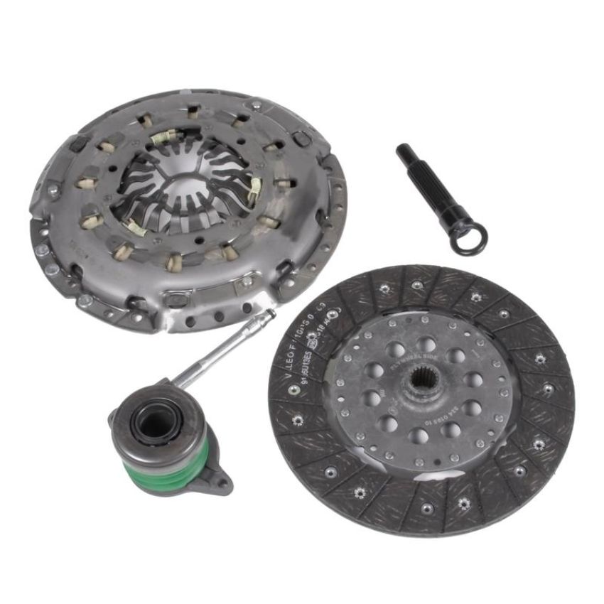 LUK CLUTCHES 22-031 LuK RepSet Pro with CSC