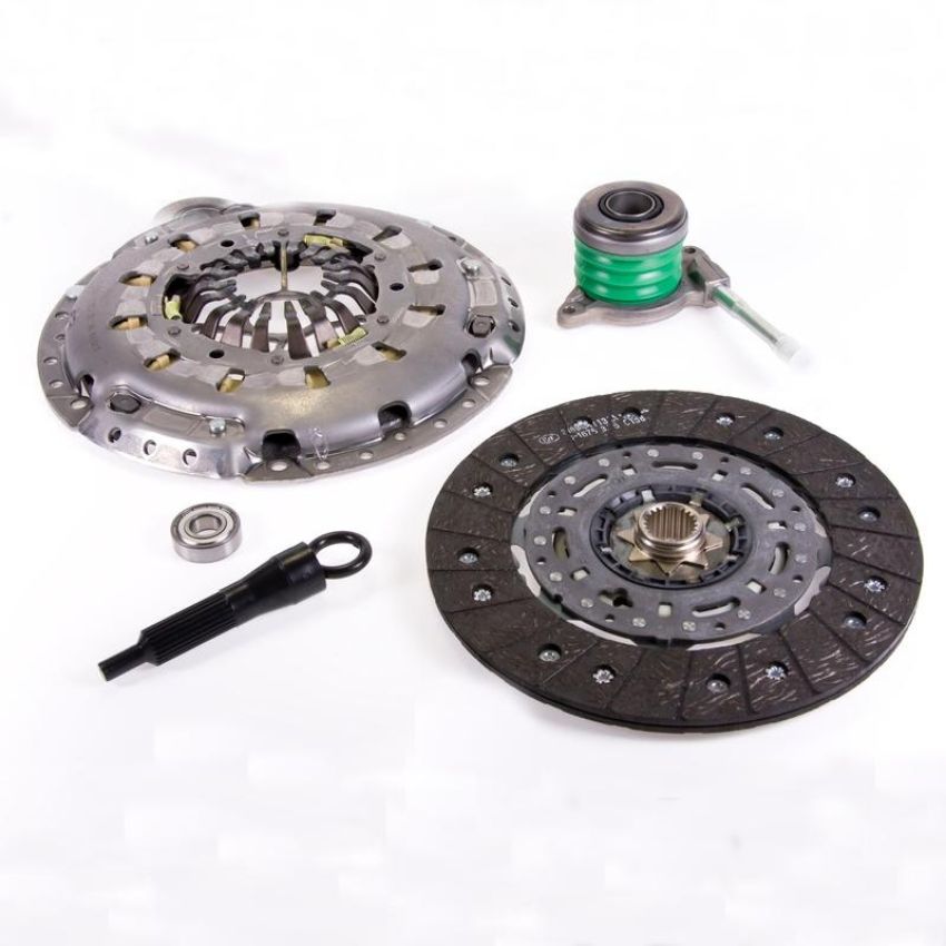 LUK CLUTCHES 22-032 LuK RepSet Pro with CSC