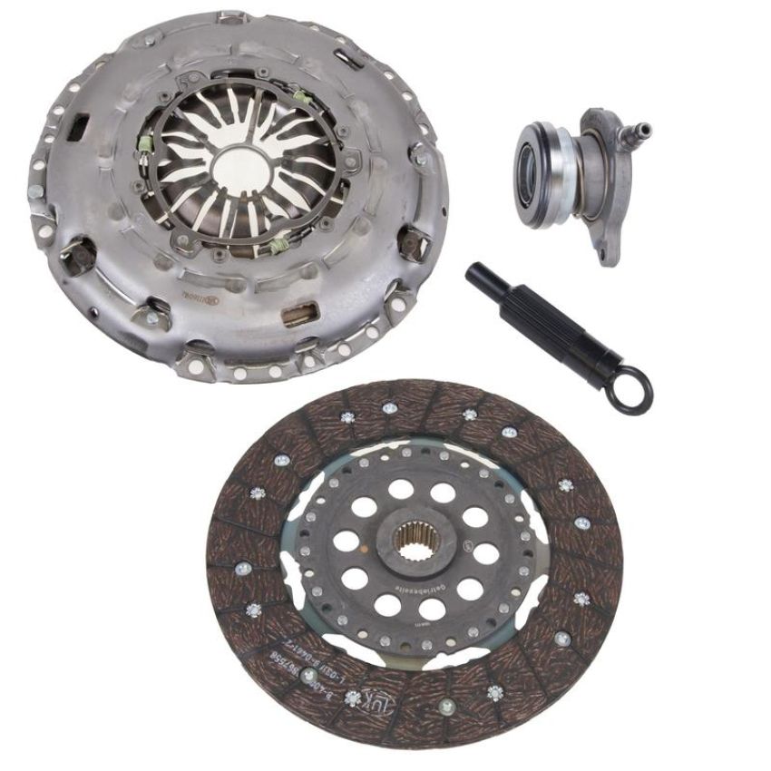 LUK CLUTCHES 22-036 LuK RepSet Pro with CSC