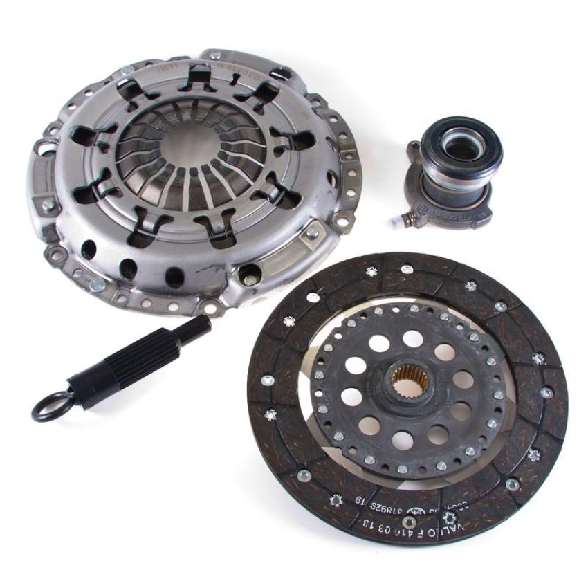 LUK CLUTCHES 22-039 LuK RepSet Pro with CSC