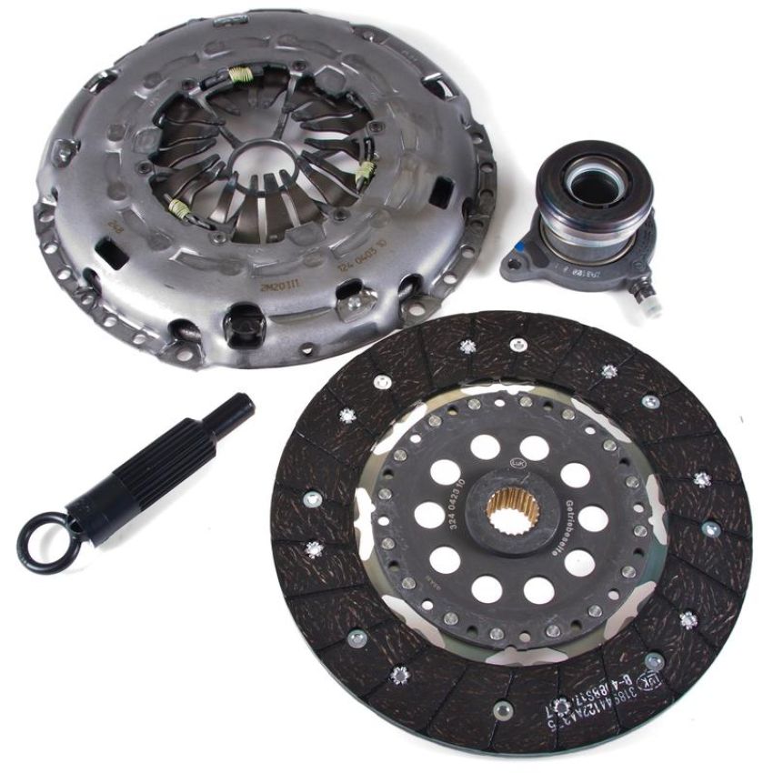 LUK CLUTCHES 22-044 LuK RepSet Pro with CSC