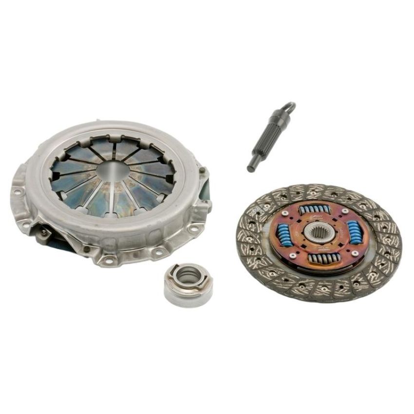 LUK CLUTCHES 23-003 LuK RepSet with release bearing