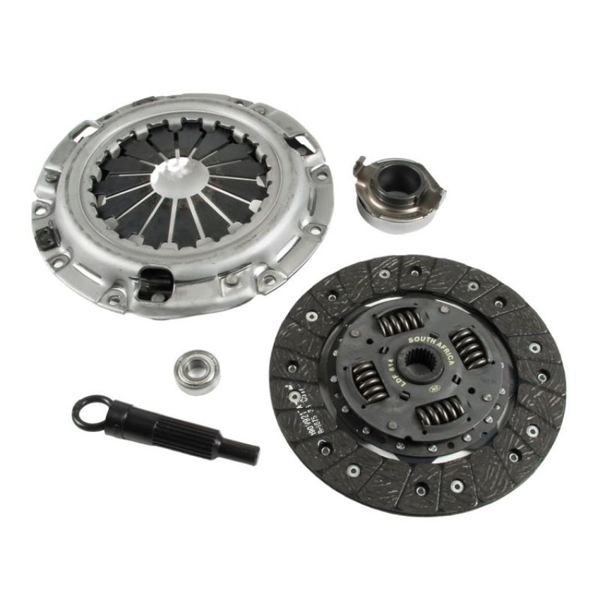 LUK CLUTCHES 24-002 LuK RepSet with release bearing