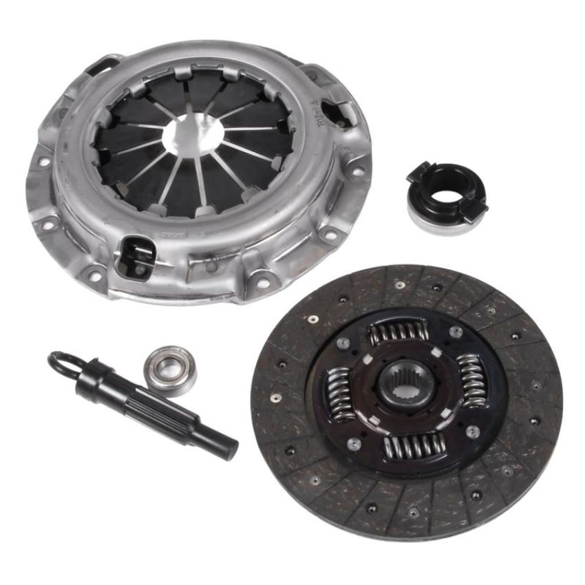 LUK CLUTCHES 24-012 LuK RepSet with release bearing