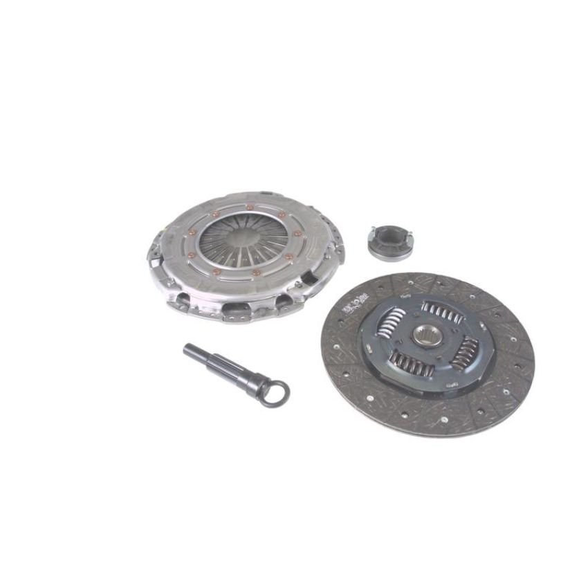 LUK CLUTCHES 24-021 LuK RepSet with release bearing