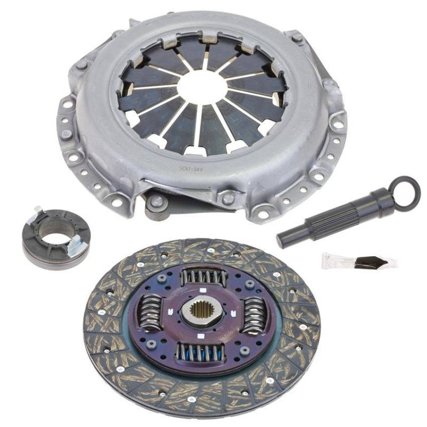 LUK CLUTCHES 24-022 LuK RepSet with release bearing