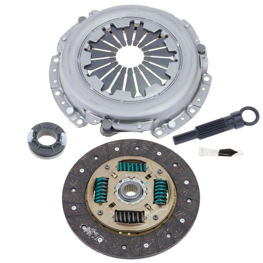 LUK CLUTCHES 24-023 LuK RepSet with release bearing