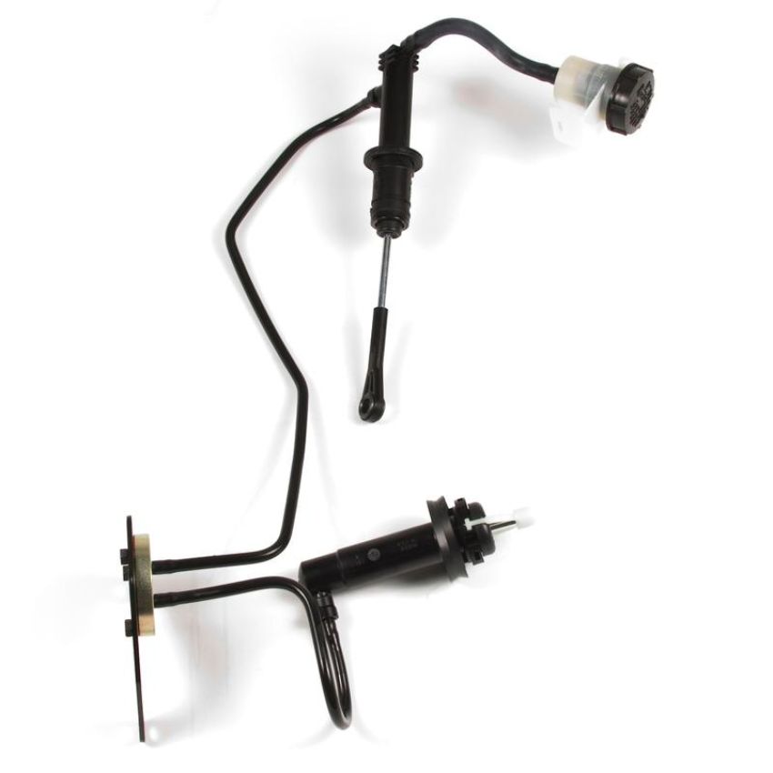 LUK CLUTCHES CRS002 LuK Master / Slave Cylinder Kit, clutch