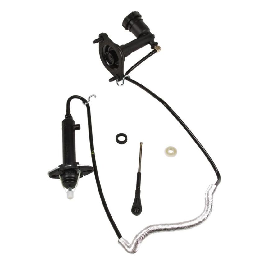 LUK CLUTCHES CRS011 LuK Master / Slave Cylinder Kit, clutch