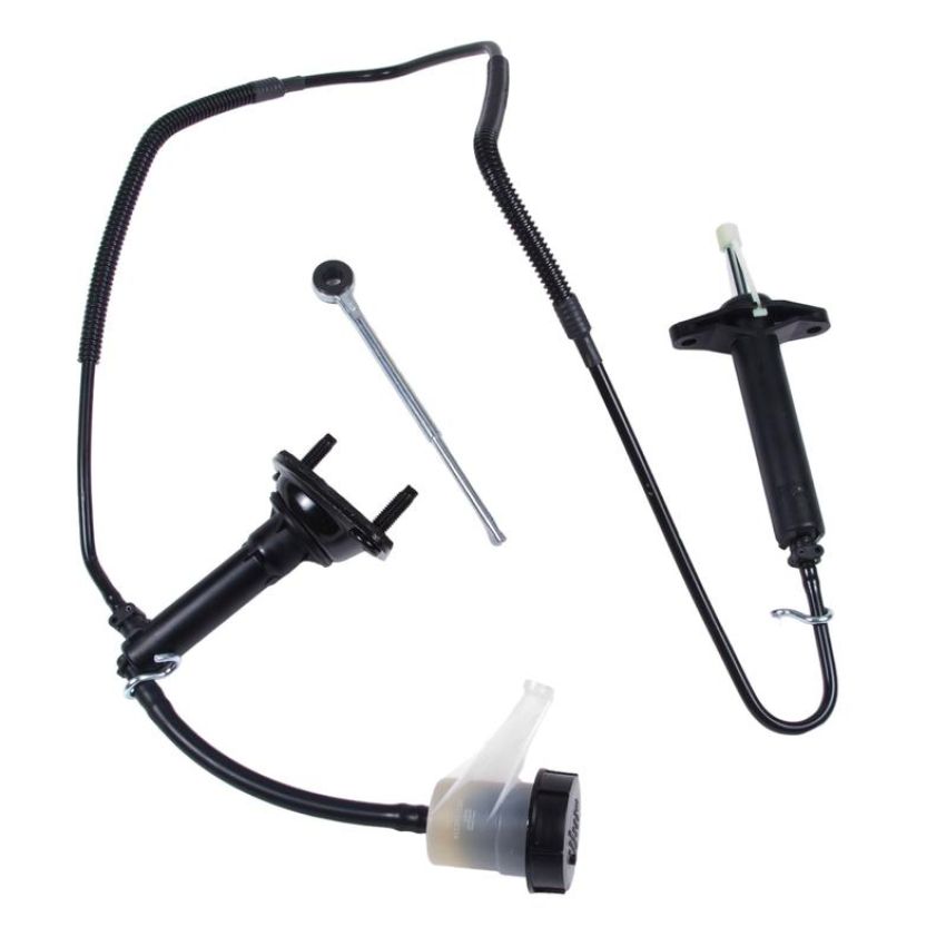 LUK CLUTCHES CRS012 LuK Master / Slave Cylinder Kit, clutch