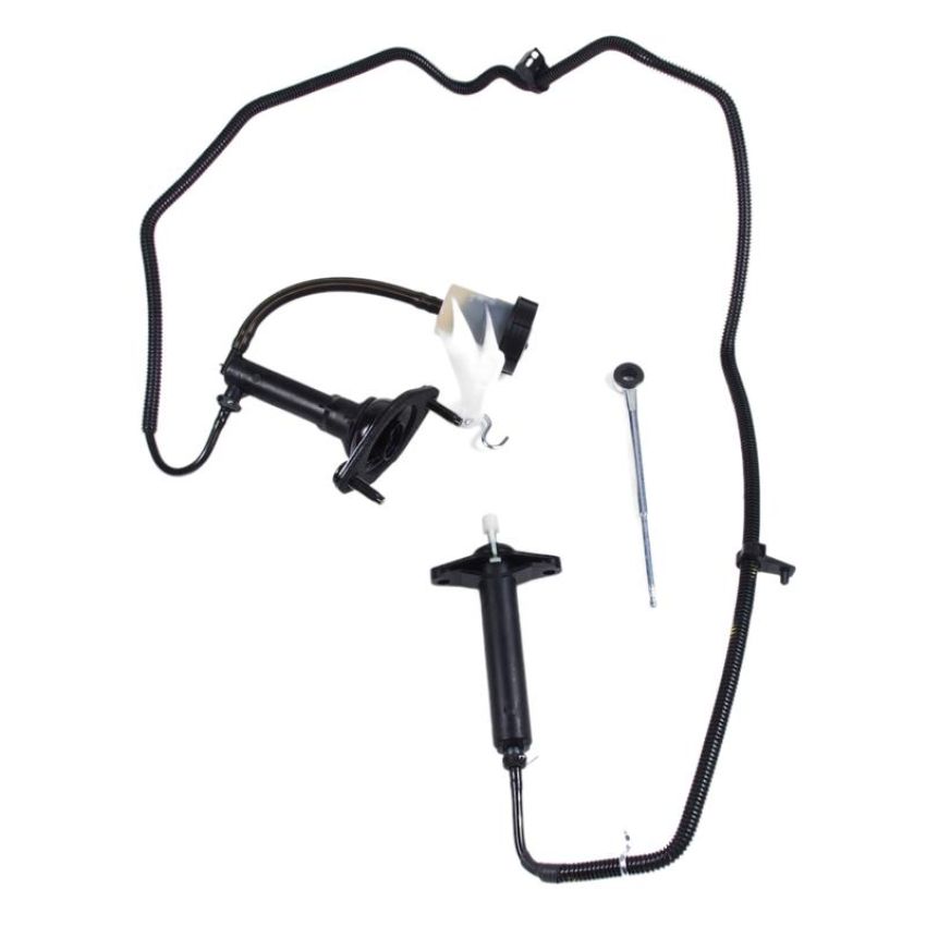 LUK CLUTCHES CRS013 LuK Master / Slave Cylinder Kit, clutch