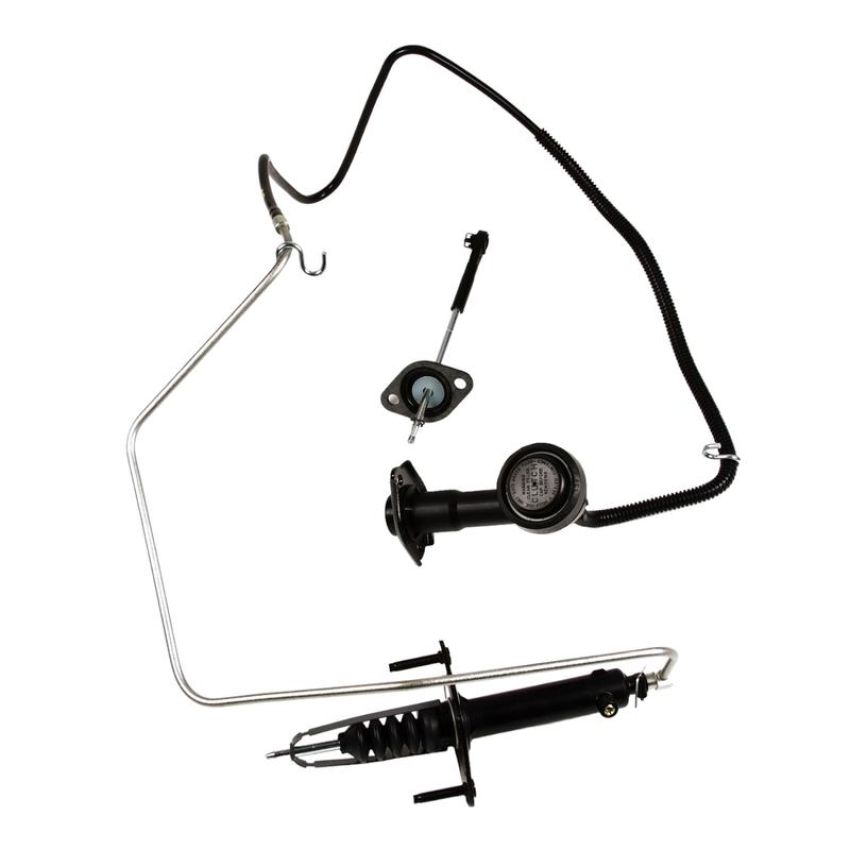LUK CLUTCHES CRS015 LuK Master / Slave Cylinder Kit, clutch