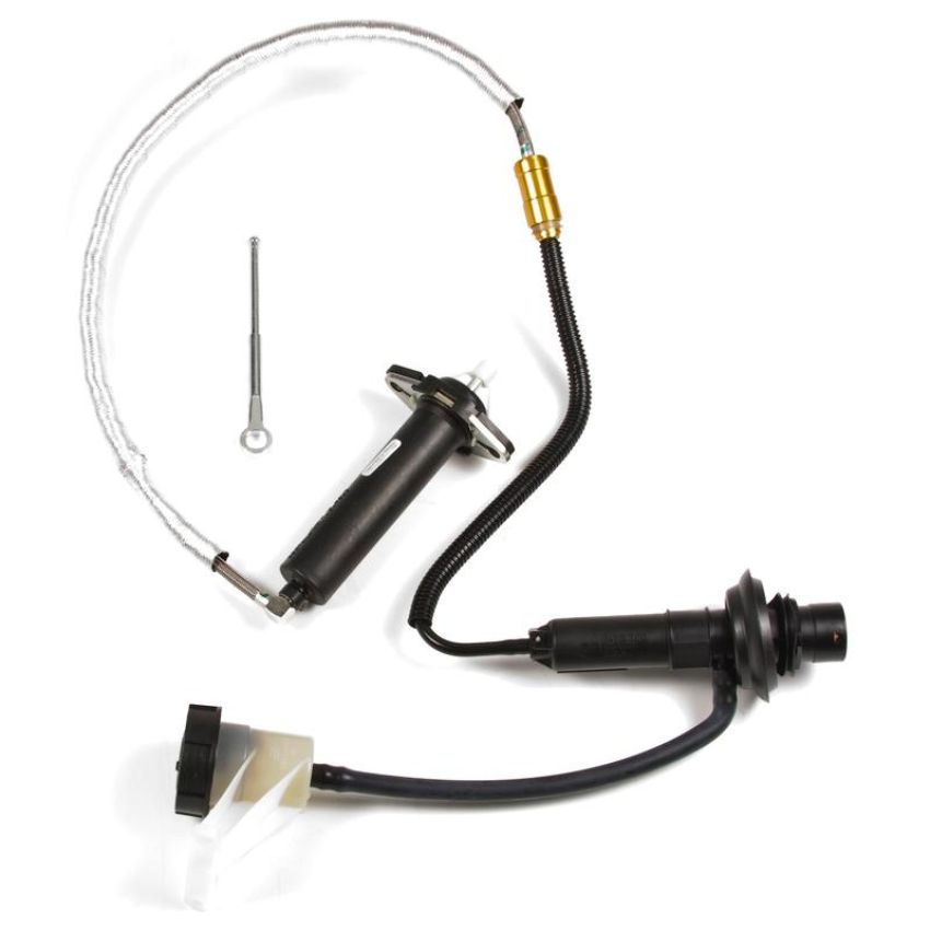 LUK CLUTCHES CRS016 LuK Master / Slave Cylinder Kit, clutch