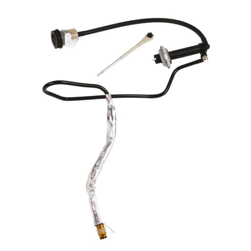 LUK CLUTCHES CRS017 LuK Master Cylinder, clutch