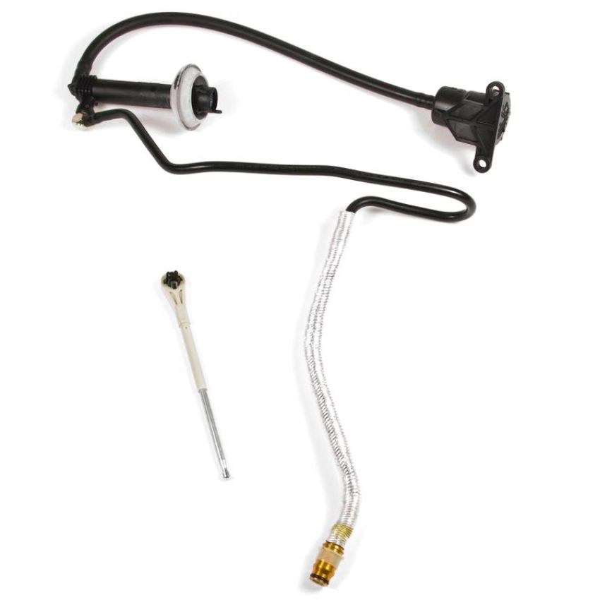 LUK CLUTCHES CRS018 LuK Master Cylinder, clutch