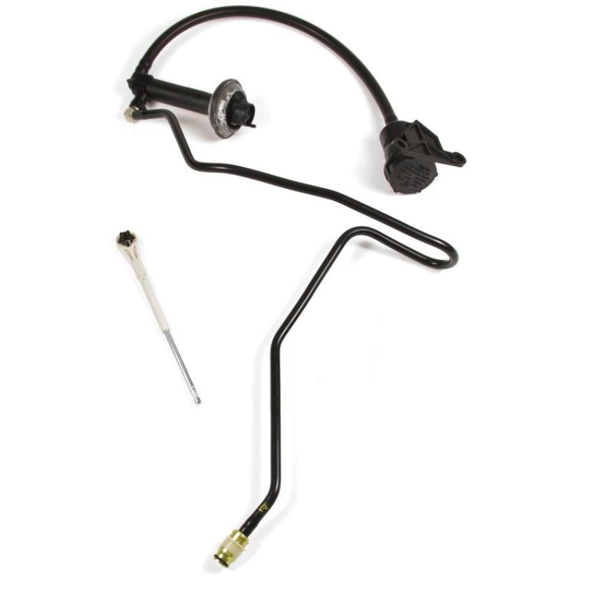 LUK CLUTCHES CRS019 LuK Master Cylinder, clutch