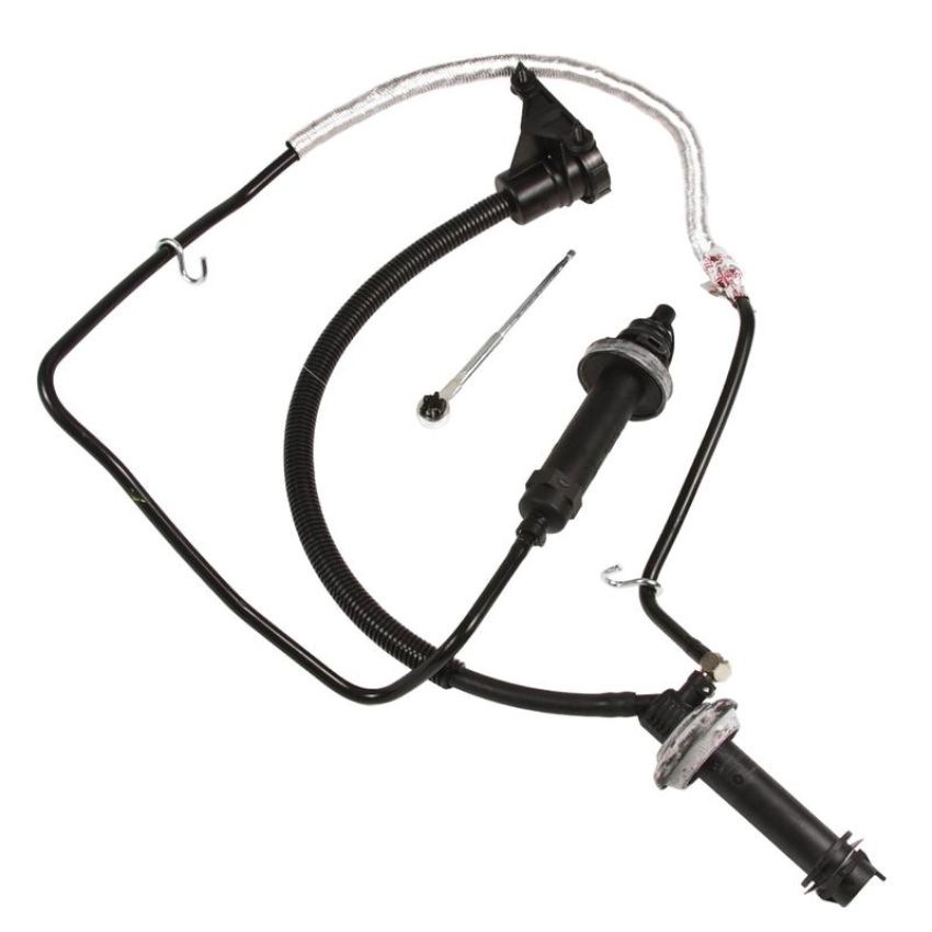 LUK CLUTCHES CRS020 LuK Master / Slave Cylinder Kit, clutch