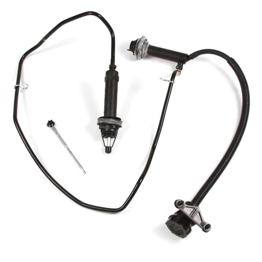 LUK CLUTCHES CRS021 LuK Master / Slave Cylinder Kit, clutch