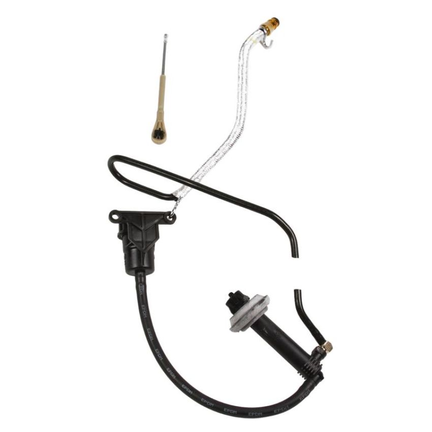LUK CLUTCHES CRS025 LuK Master Cylinder, clutch