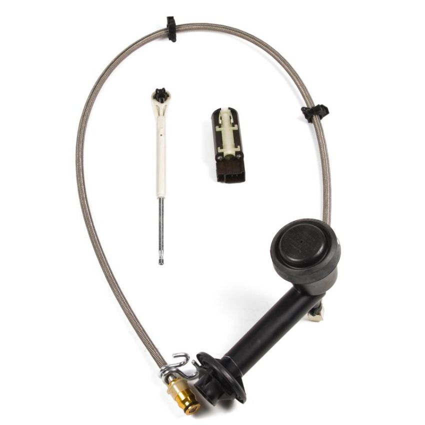 LUK CLUTCHES CRS026 LuK Master Cylinder, clutch