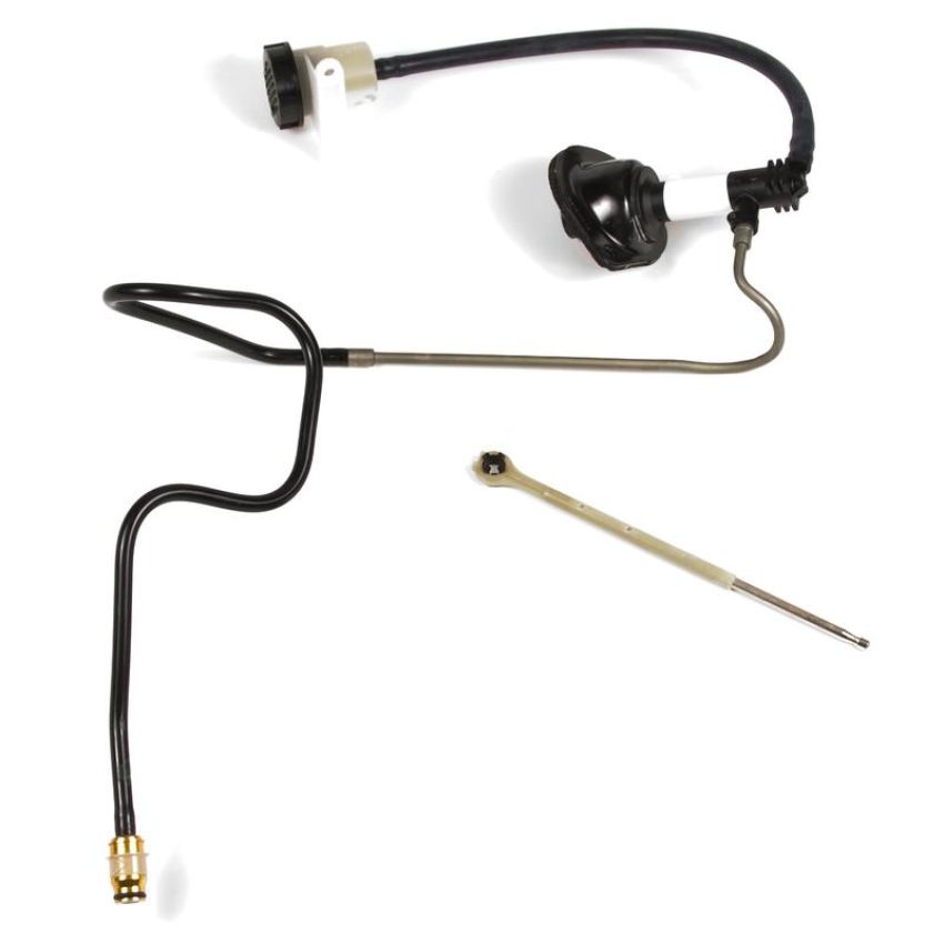 LUK CLUTCHES CRS027 LuK Master Cylinder, clutch