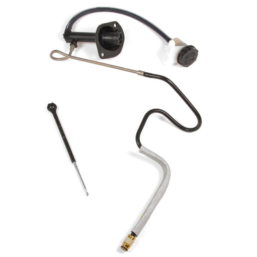 LUK CLUTCHES CRS028 LuK Master Cylinder, clutch