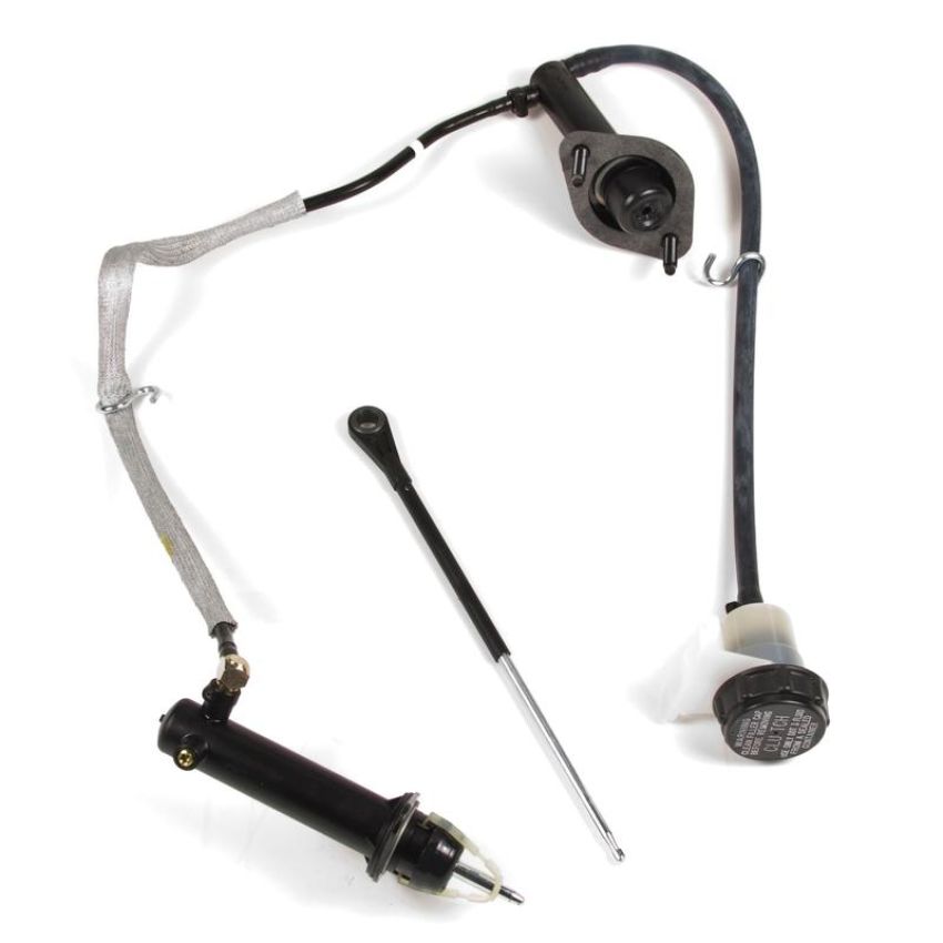 LUK CLUTCHES CRS029 LuK Master / Slave Cylinder Kit, clutch
