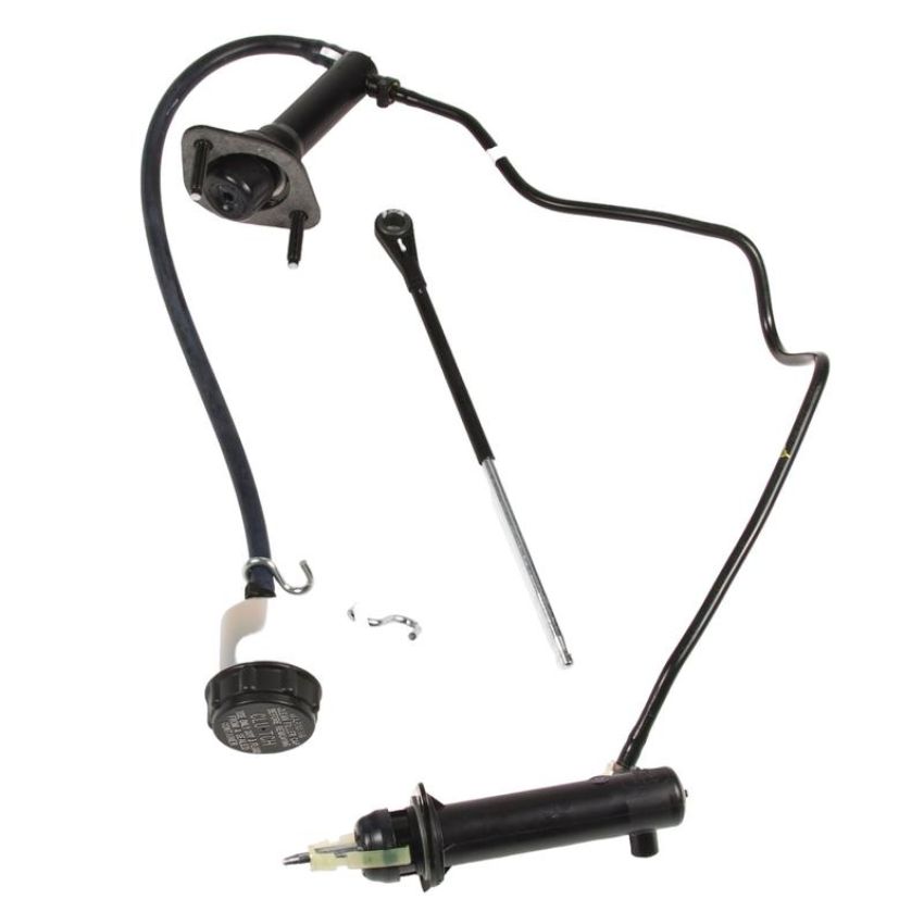 LUK CLUTCHES CRS030 LuK Master / Slave Cylinder Kit, clutch