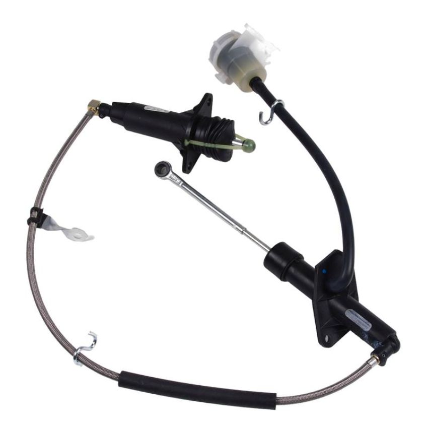 LUK CLUTCHES CRS031 LuK Master / Slave Cylinder Kit, clutch