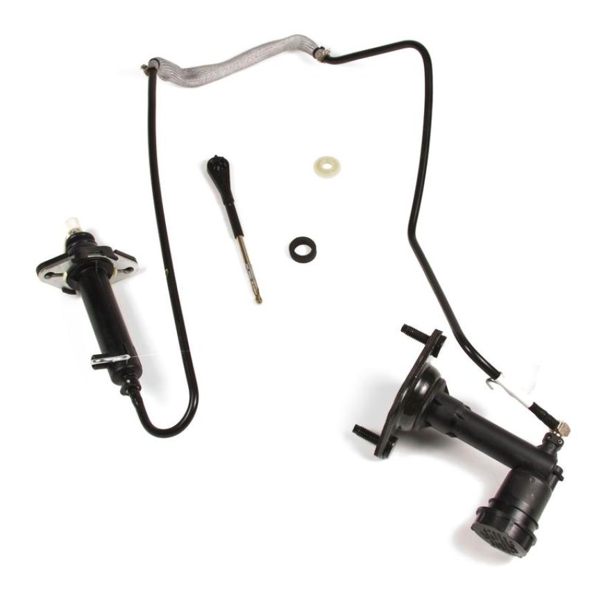 LUK CLUTCHES CRS035 LuK Master / Slave Cylinder Kit, clutch
