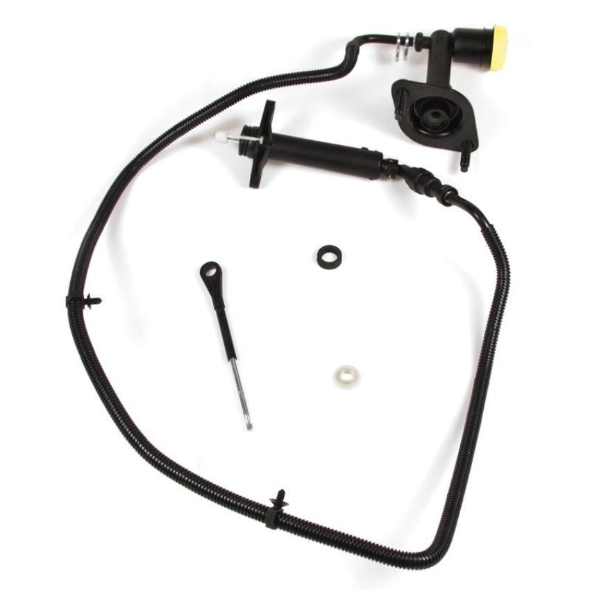 LUK CLUTCHES CRS037 LuK Master / Slave Cylinder Kit, clutch