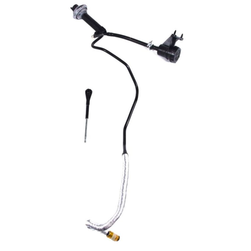 LUK CLUTCHES CRS038 LuK Master Cylinder, clutch