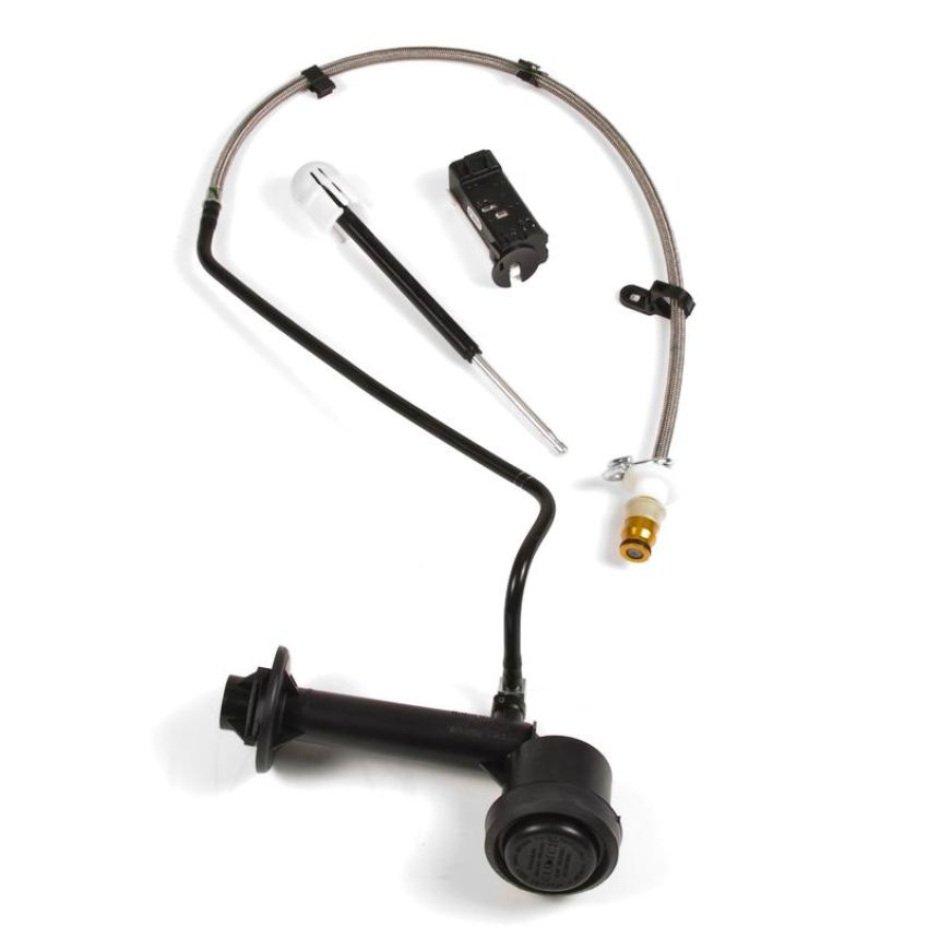 LUK CLUTCHES CRS040 LuK Master Cylinder, clutch