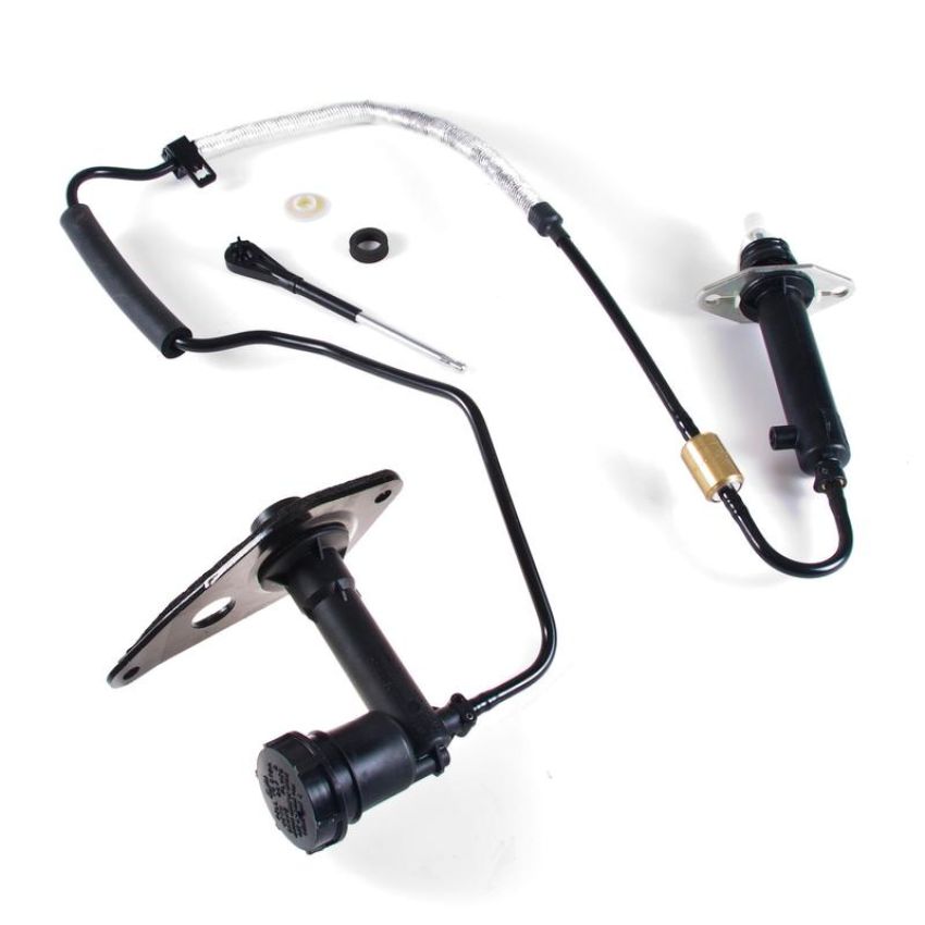 LUK CLUTCHES CRS045 LuK Master / Slave Cylinder Kit, clutch