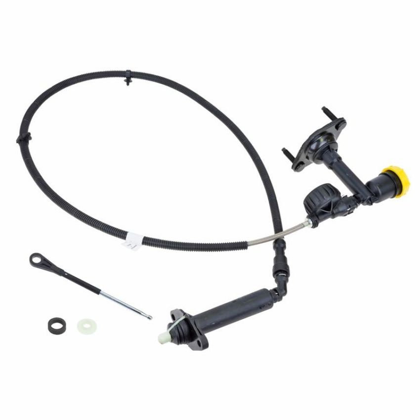 LUK CLUTCHES CRS049 LuK Master / Slave Cylinder Kit, clutch