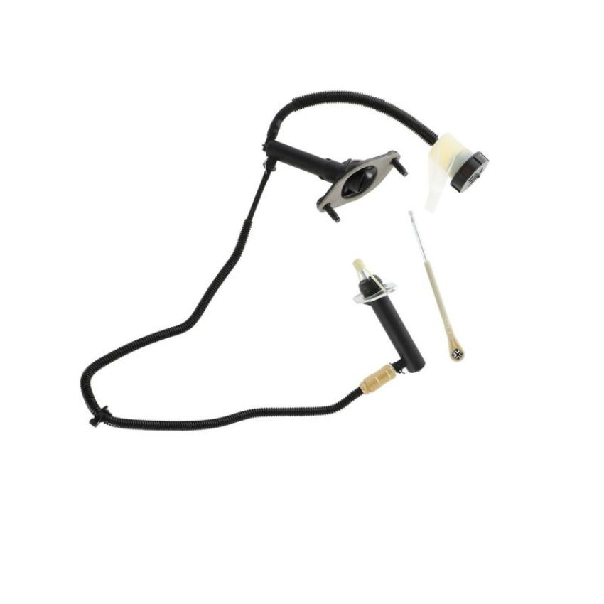 LUK CLUTCHES CRS050 LuK Master / Slave Cylinder Kit, clutch