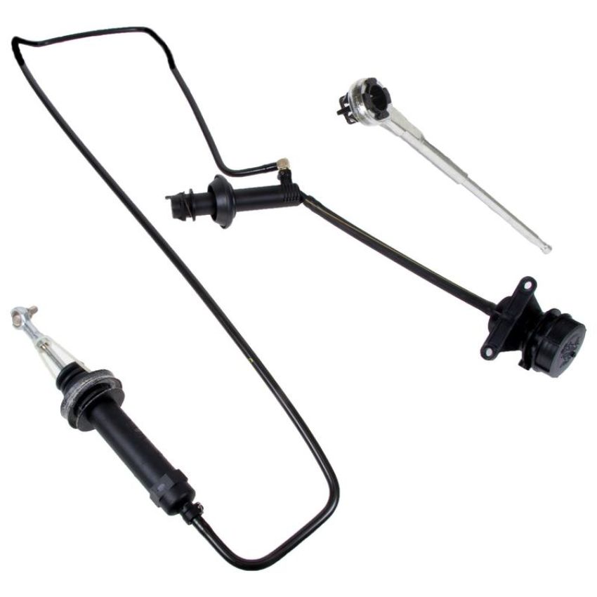 LUK CLUTCHES CRS051 LuK Master / Slave Cylinder Kit, clutch