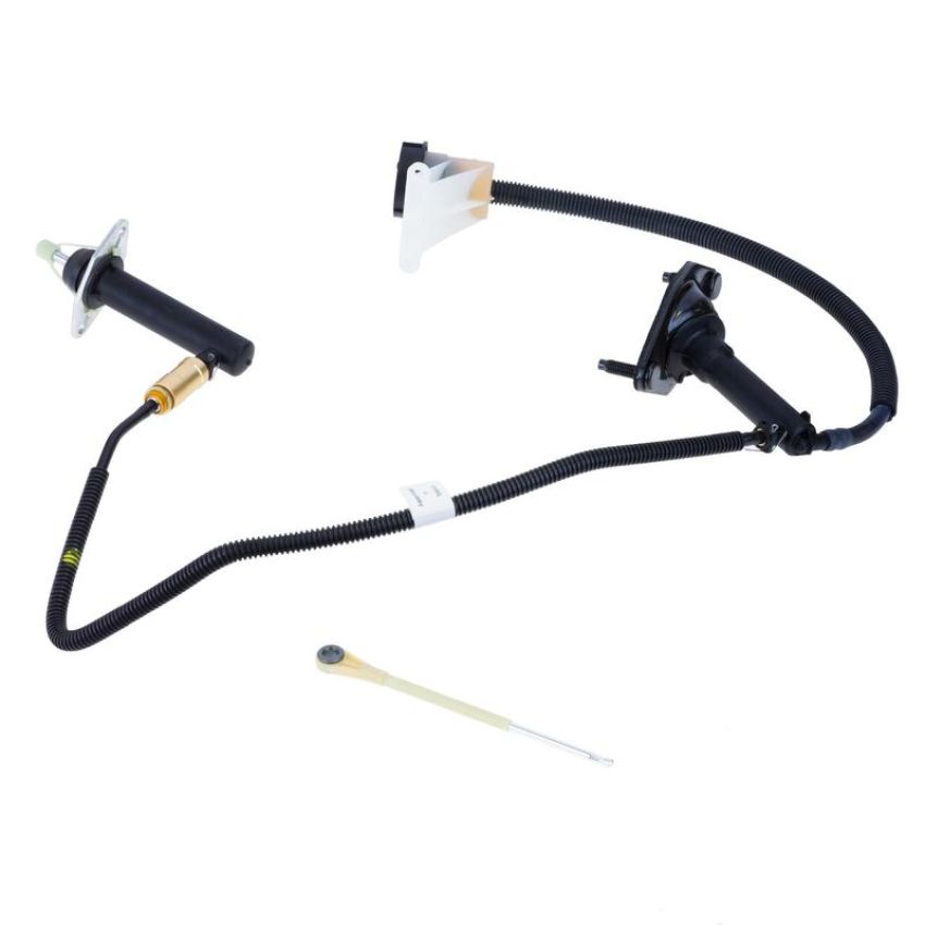 LUK CLUTCHES CRS053 LuK Master / Slave Cylinder Kit, clutch