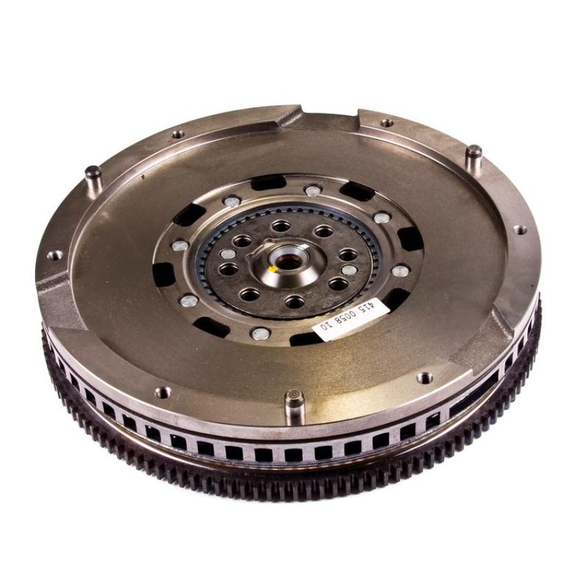 LUK CLUTCHES DMF027 LuK DMF Manu