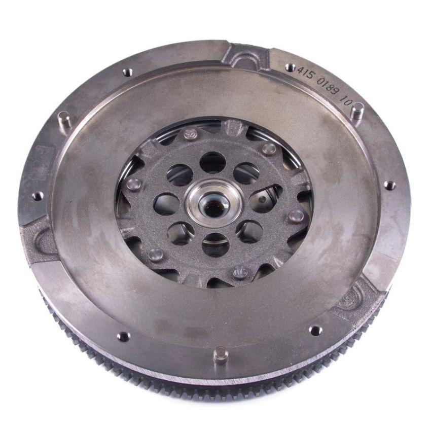 LUK CLUTCHES DMF053 LuK DMF Manu