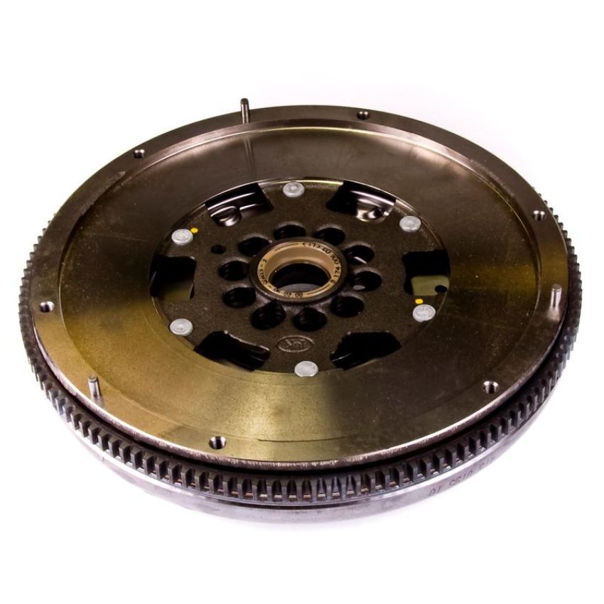 LUK CLUTCHES DMF057 LuK DMF Manu