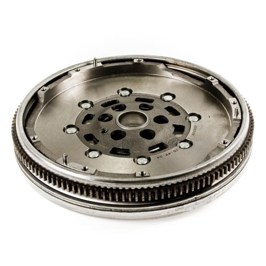 LUK CLUTCHES DMF072 LuK DMF Manu