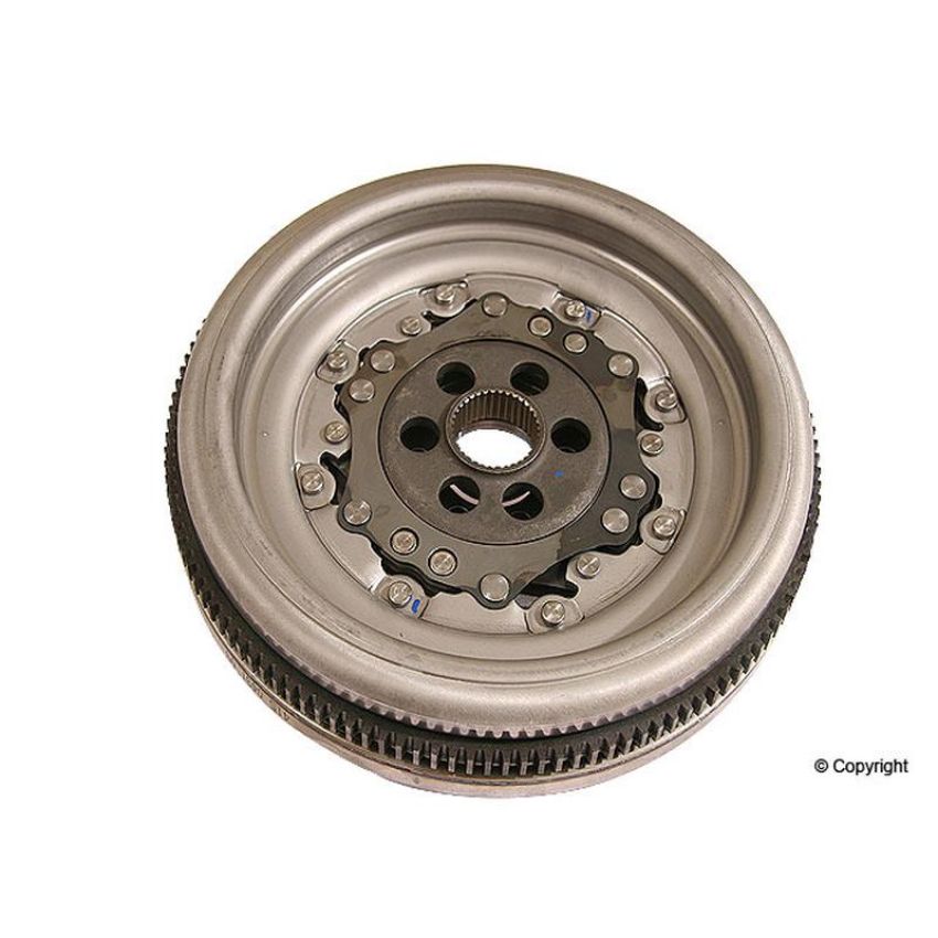 LUK CLUTCHES DMF092 LuK Damper 2CT