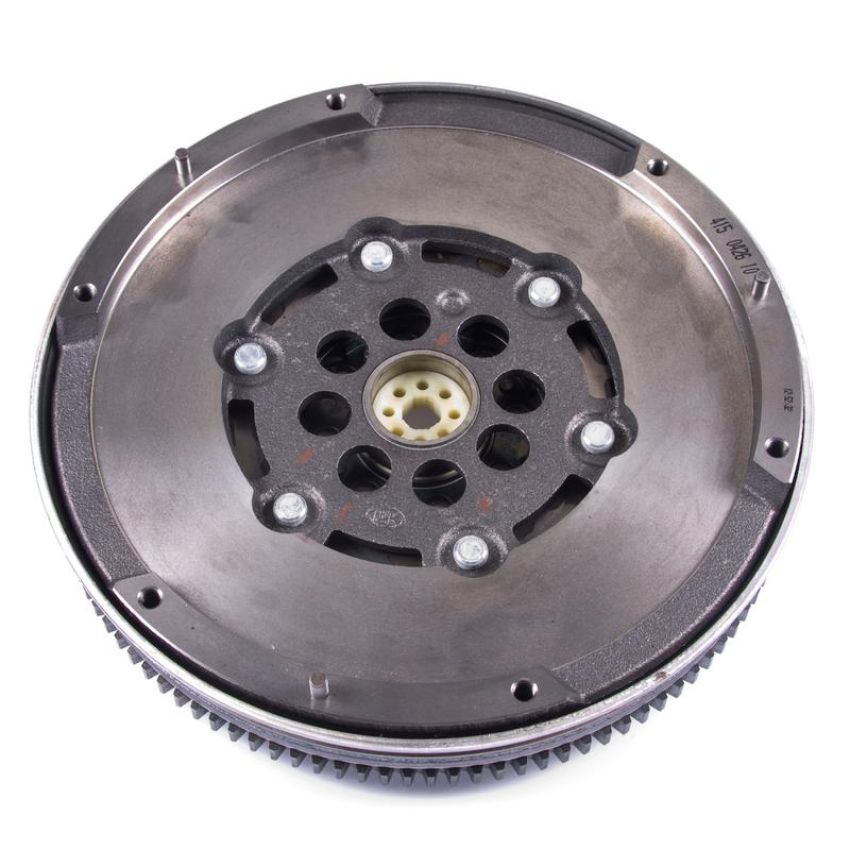 LUK CLUTCHES DMF109 LuK DMF Manu