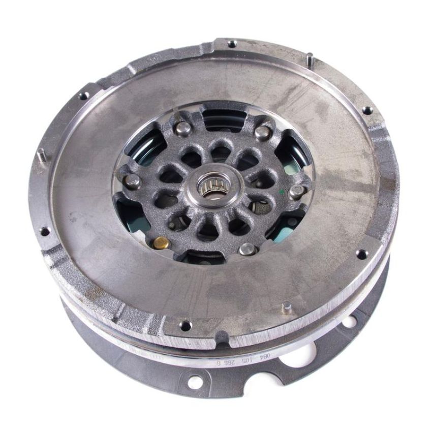 LUK CLUTCHES DMF125 LuK DMF Manu