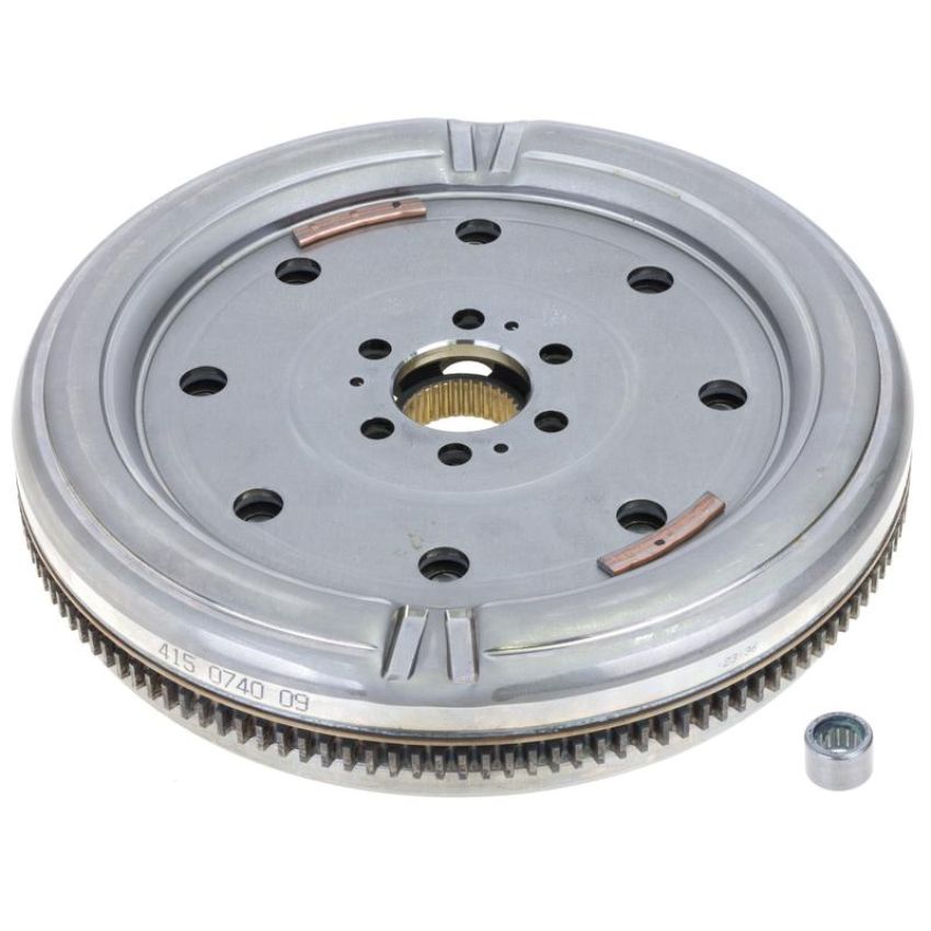 LUK CLUTCHES DMF126 LuK Damper 2CT