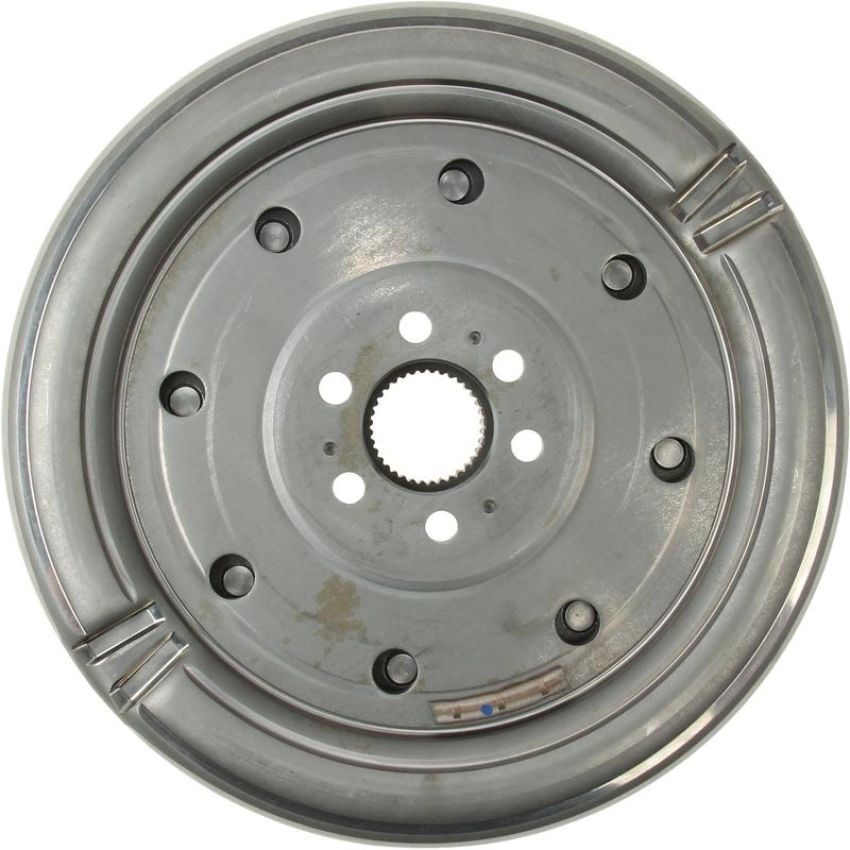LUK CLUTCHES DMF126 LuK Damper 2CT