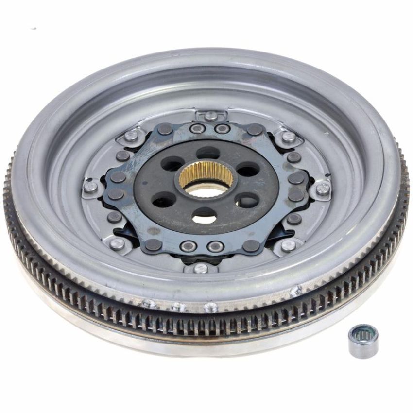LUK CLUTCHES DMF126 LuK Damper 2CT